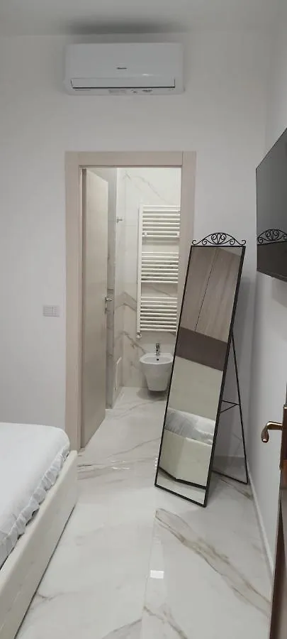 Bed & Breakfast B&B Dipace Apartment Lecce Italien