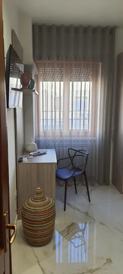 Bed & Breakfast B&B Dipace Apartment Lecce