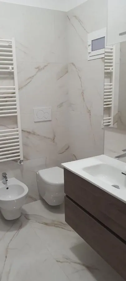 B&B Dipace Apartment Lecce 0*,  Italien