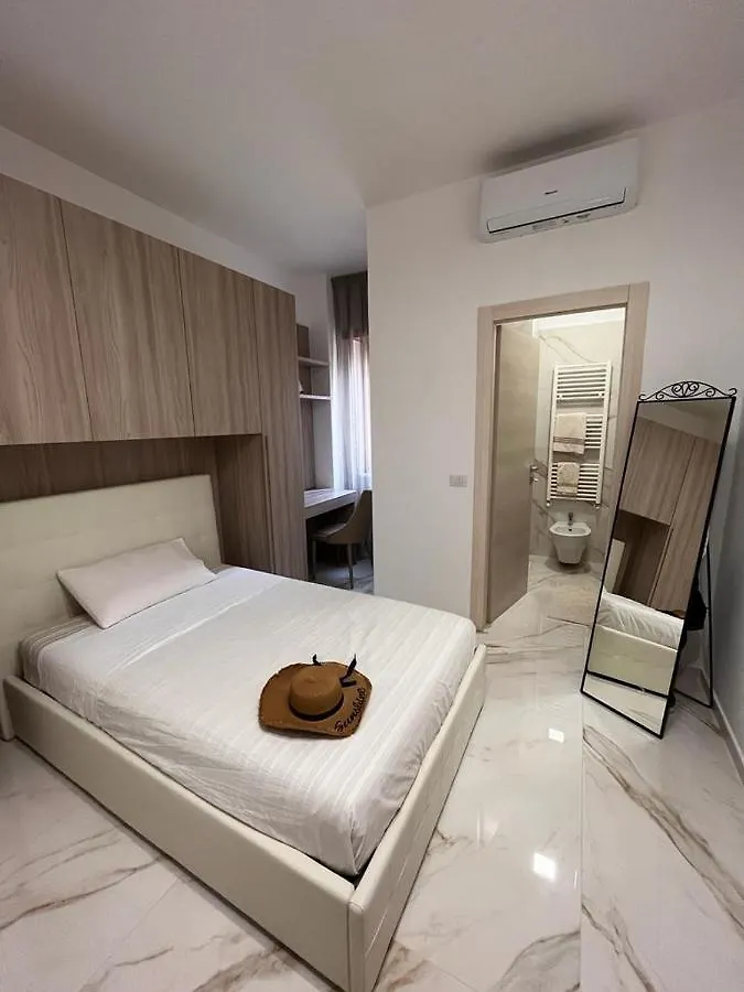 B&B Dipace Apartment Lecce Bed & Breakfast