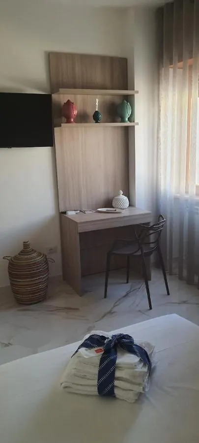 B&B Dipace Apartment Lecce Bed & Breakfast