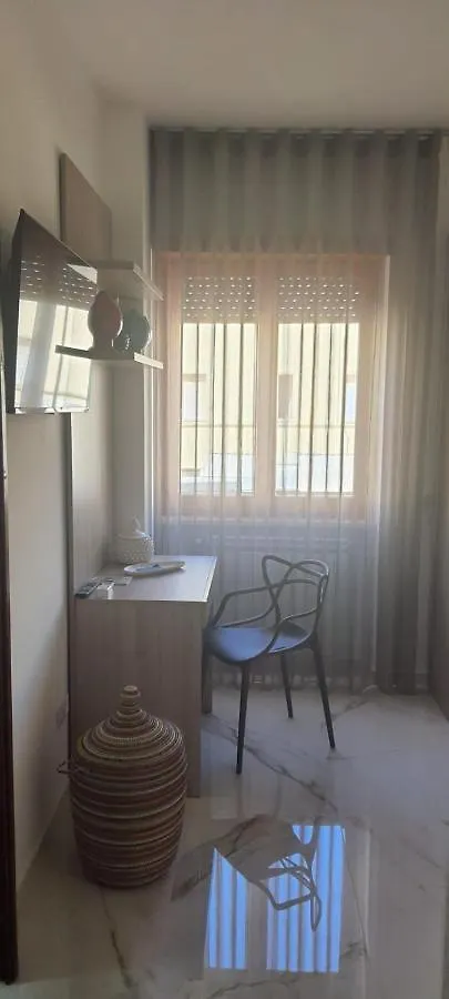 B&B Dipace Apartment Lecce