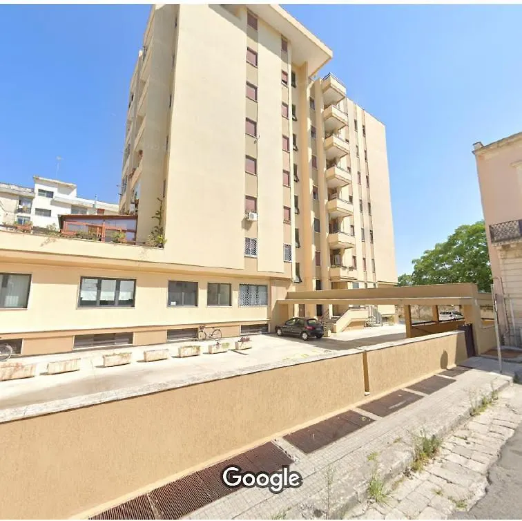 B&B Dipace Apartment Lecce Bed & Breakfast