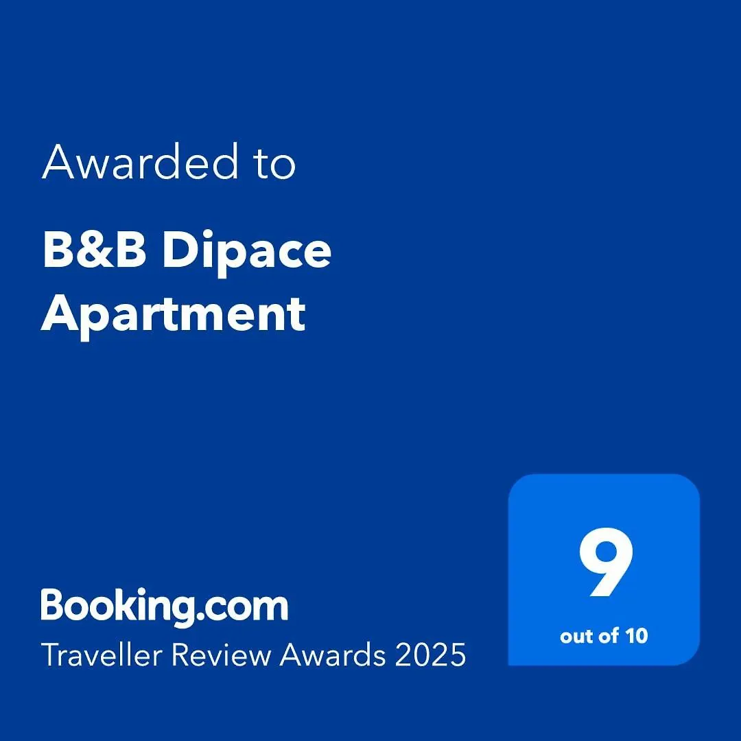 B&B Dipace Apartment Lecce